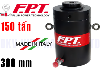 Kích thủy lực FPT CSE150/300-GS-TU