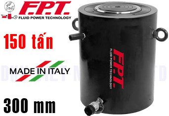 Kích thủy lực FPT CSE150/300-TU