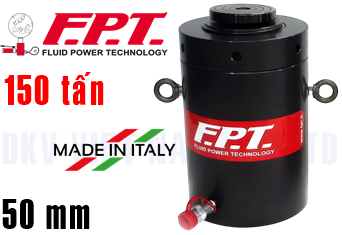 Kích thủy lực FPT CSE150/50-GS-TU