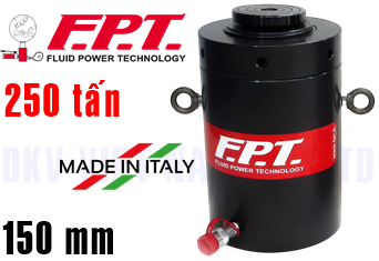 Kích thủy lực FPT CSE250/150-GS-TU