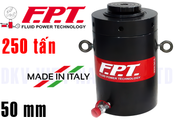 Kích thủy lực FPT CSE250/50-GS-TU