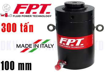 Kích thủy lực FPT CSE300/100-GS-TU