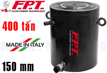 Kích thủy lực FPT CSE400/150-TU