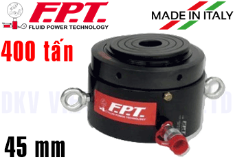 Kích thủy lực FPT CSE-400/45-GS-C