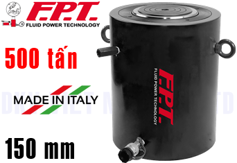 Kích thủy lực FPT CSE500/150-TU