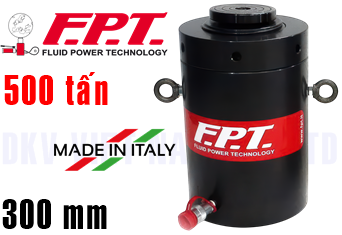 Kích thủy lực FPT CSE500/300-GS-TU