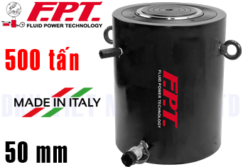 Kích thủy lực FPT CSE500/50-TU