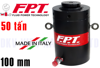 Kích thủy lực FPT CSE50/100-GS-TU