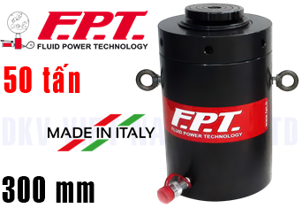 Kích thủy lực FPT CSE50/300-GS-TU