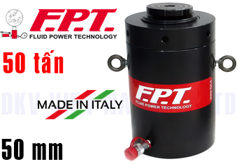 Kích thủy lực FPT CSE50/50-GS-TU