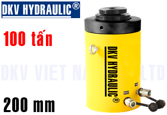 Kích thủy lực HCRL1008