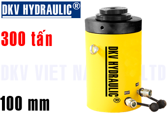 Kích thủy lực HCRL3004