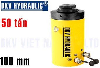 Kích thủy lực HCRL504