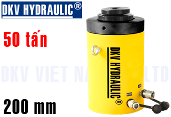 Kích thủy lực HCRL508