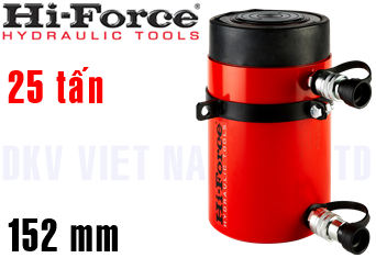 Kích thuỷ lực Hi-Force HDA256