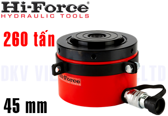 Kích thuỷ lực Hi-Force HFL2502