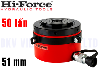 Kích thuỷ lực Hi-Force HFL502