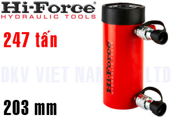 Kích thuỷ lực Hi-Force HHR2508