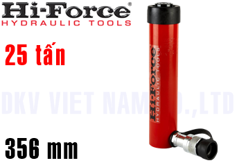 Kích thuỷ lực Hi-Force HSS2514