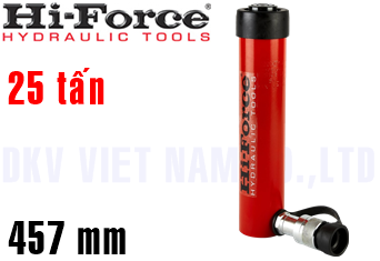 Kích thuỷ lực Hi-Force HSS2518
