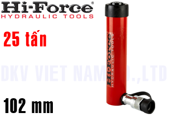 Kích thuỷ lực Hi-Force HSS254