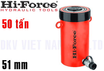 Kích thuỷ lực Hi-Force HSS502