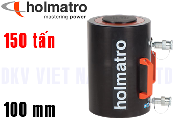 Kích thuỷ lực Holmatro HAC 150 H 10