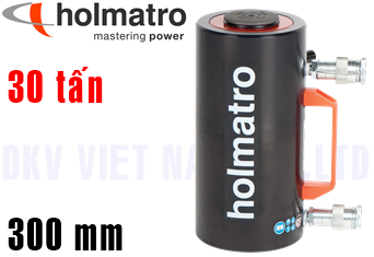 Kích thuỷ lực Holmatro HAC 30 H 30