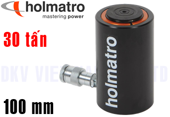 Kích thuỷ lực Holmatro HAC 30 S 10