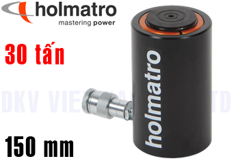 Kích thuỷ lực Holmatro HAC 30 S 15