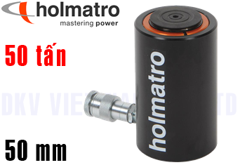 Kích thuỷ lực Holmatro HAC 50 S 5