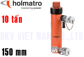 Kích thuỷ lực Holmatro HCJ 10 H 15
