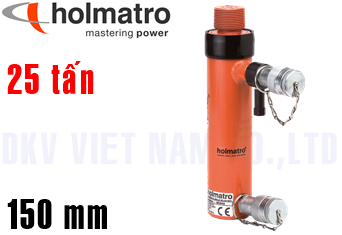 Kích thuỷ lực Holmatro HCJ 25 H 15