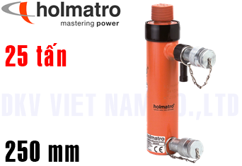 Kích thuỷ lực Holmatro HCJ 25 H 25