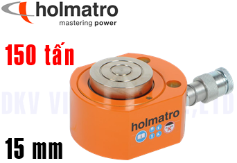 Kích thuỷ lực Holmatro HFC 150 S 1.5
