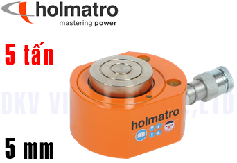Kích thuỷ lực Holmatro HFC 5 S 0.5