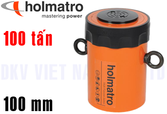 Kích thuỷ lực Holmatro HGC 100 S 10