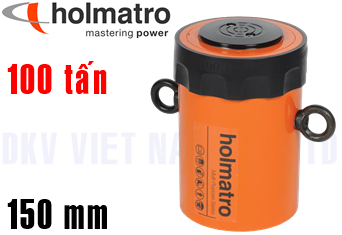 Kích thuỷ lực Holmatro HGC 100 S 15