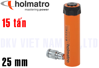 Kích thuỷ lực Holmatro HGC 15 S 2.5