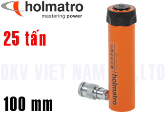 Kích thuỷ lực Holmatro HGC 25 S 10