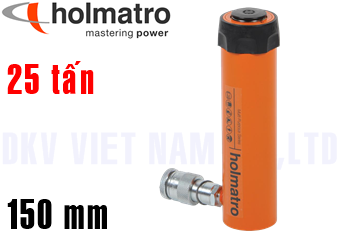 Kích thuỷ lực Holmatro HGC 25 S 15