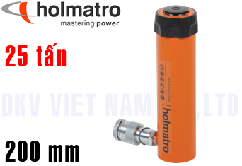 Kích thuỷ lực Holmatro HGC 25 S 20