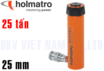 Kích thuỷ lực Holmatro HGC 25 S 2.5