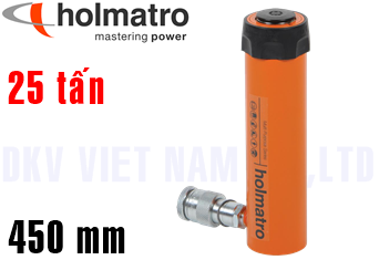 Kích thuỷ lực Holmatro HGC 25 S 45