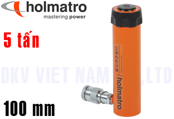 Kích thuỷ lực Holmatro HGC 5 S 10