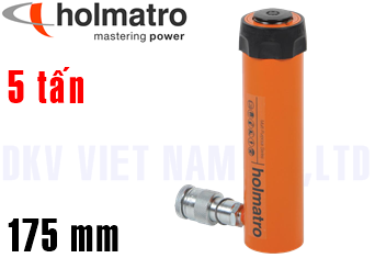 Kích thuỷ lực Holmatro HGC 5 S 17.5