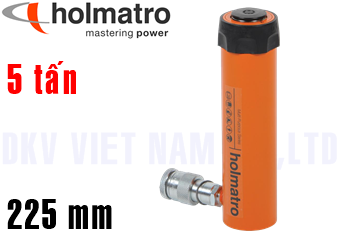 Kích thuỷ lực Holmatro HGC 5 S 22.5