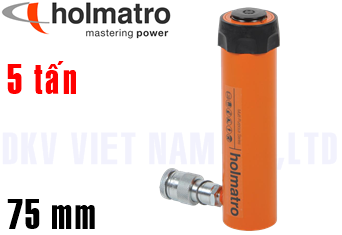 Kích thuỷ lực Holmatro HGC 5 S 7.5