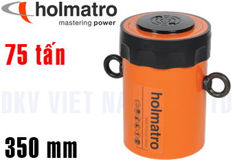 Kích thuỷ lực Holmatro HGC 75 S 35