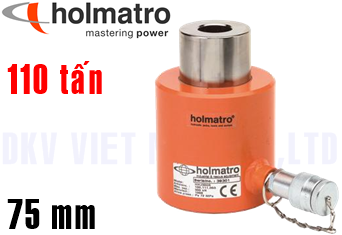 Kích thuỷ lực Holmatro HHJ 110 S 7.5